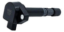 4 Bobinas De Ignição Honda Civic 1.7 16v 2001 2002 2003 Ngk - NGK