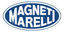 4 Bobinas De Ignição Magneti Marelli Honda Civic 1.7 2001 Lx - Magneti Marelli