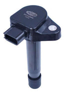 4 Bobinas De Ignição Magneti Marelli Honda Civic 1.7 2001 Lx - Magneti Marelli