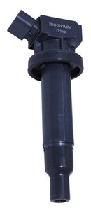 4 Bobinas Ignição Corolla 1.6 1.8 2002 2003 2004 2005 2006 - Magneti Marelli