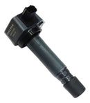 4 Bobinas Ignição Delphi Honda Cr-v/accord/civic 1.8 06/15 - Delphi