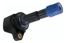 4 Bobinas Ignição Honda Fit 1.5 2001-2010 Magneti Marelli - Magneti Marelli