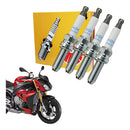 4 Velas De Ignição Bmw S1000/r/rr/xr/g310 2017 2018... Ngk - Next Gear