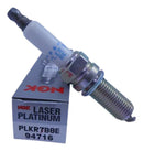 4 Velas De Ignição Iridium Ngk C180/c200/c250/e250/clc200k - Next Gear