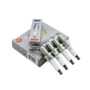 4 Velas de Ignição NGK BMW 118i 120i 320i 2.0 2009 -  2012 - NGK