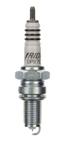 4 Velas Ignição Iridium Honda Cg125/titan/xr200/strada/nx200 - Next Gear