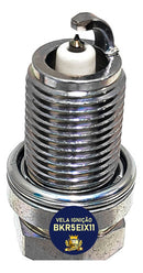 4 Velas Ngk Iridium Bkr5Eix-11 - Next Gear