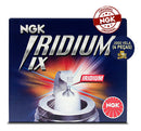 4 Velas Ngk Iridium Bkr5Eix-11 - Next Gear