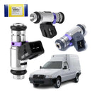 50101302RI INJETOR COMBUSTIVEL - MGM - Bosch