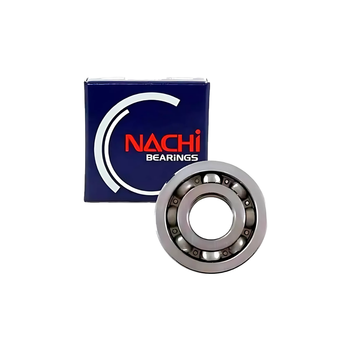 6201ZZE ROLAMENTO ESFERAS - NAC - Next Gear