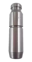 8 Guias De Válvula Std Titan/150/fan/nxr/bros/150 Metal Leve - Next Gear