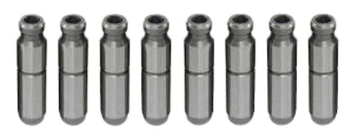 8 Guias De Válvula Std Titan/150/fan/nxr/bros/150 Metal Leve - Next Gear