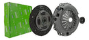 832263-KIT DE EMBREAGEM - VALEO - Valeo