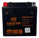 ACUMULADOR ELETRICO HAIZER HZRX9A-BS - Next Gear