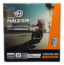 ACUMULADOR ELETRICO HAIZER HZRX9A-BS - Next Gear