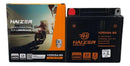 ACUMULADOR ELETRICO HAIZER HZRX9A-BS - Next Gear