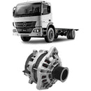 Alternador 28v. 80a 915c Accelo 03/12 Bosch F000bl0769-hfD - Next Gear