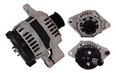 Alternador Euro Gm Cruze / S10 / Tracker 1.8 2011 100a 12v - Euro