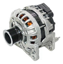 Alternador Gol Saveiro Crossfox Voyage Fox Polo S/ Ar 65a - SEG