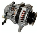 Alternador Sem Bomba Vácuo L200/pajero/sport 2.5 2004 Bosch - SEG