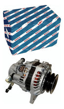 Alternador Sem Bomba Vácuo L200/pajero/sport 2.5 2004 Bosch - SEG
