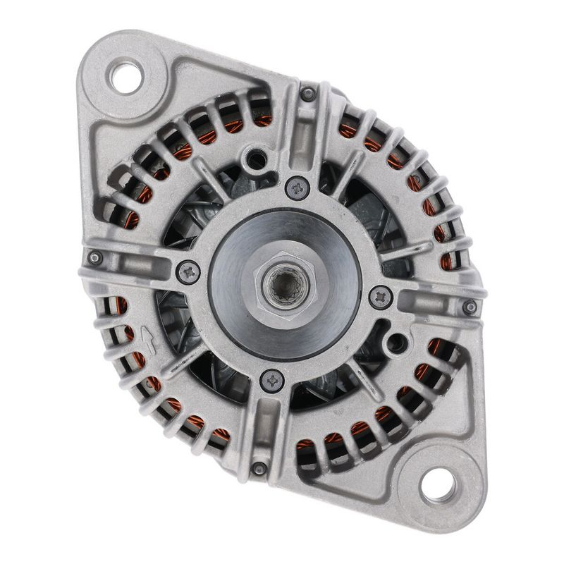 ALTERNADOR SPRINTER 311/313/415/ 515 2.2 14V 2011 Valeo - Valeo