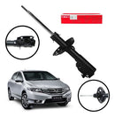 Amortecedor A Gás Diant Esquerdo Kayaba Honda City Fit 2014 - Kayaba