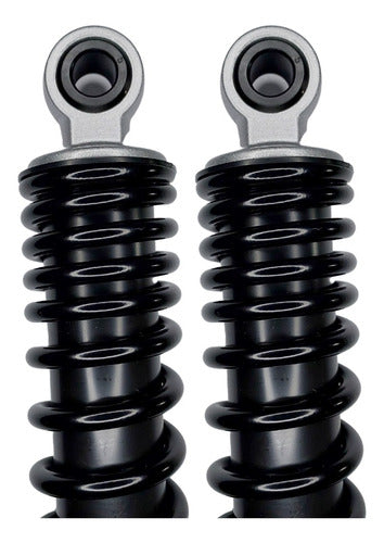 Amortecedor Cg Titan 150 Fan 2012 2013 2014 2015 Cofap Aplicações - Next Gear