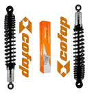 Amortecedor Cg Titan 150 Fan 2012 2013 2014 2015 Cofap Aplicações - Next Gear