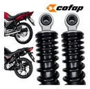 Amortecedor Cg Titan 150 Fan 2012 2013 2014 2015 Cofap Aplicações - Next Gear