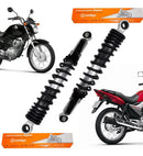 Amortecedor Cg Titan 150 Fan 2012 2013 2014 2015 Cofap Aplicações - Next Gear