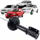 Amortecedor Convencional Nakata Corsa Pick-up 1995 1996 - Nakata