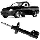 Amortecedor Convencional Nakata Corsa Pick-up 1995 1996 - Nakata