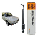 Amortecedor Da Caixa De Direção Fusca Brasilia Variant 22001 - Cofap