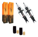 Amortecedor Dianteiro Cofap + Kit Batente Fiat Palio 2008 - Cofap