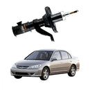 Amortecedor Dianteiro Cofap Turbogás Toyota Corolla 09/14 GP35948M - Cofap