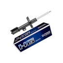 Amortecedor Dianteiro Direito Gm Corsa Meriva 1.0 1.8 Nakata - Nakata