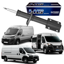 Amortecedor Dianteiro Ducato Boxer Jumper 2.8 2007 2008 2009 - Nakata