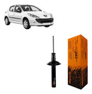 Amortecedor Dianteiro Esquerdo Cofap Peugeot 207 2008 - Cofap