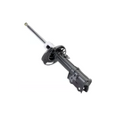 Amortecedor Dianteiro Esquerdo Ford Ka New Fiesta Monroe - MONROE