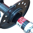 amortecedor dianteiro esquerdo nissan sentra 2014 - 2021 - Kayaba