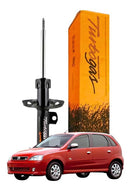 Amortecedor Dianteiro Esquerdo Para Chevrolet Corsa 2002.... ESQUERDO - Cofap