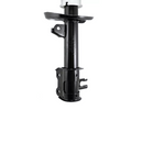 amortecedor dianteiro esquerdo uno way / sporting 2010... - Cofap