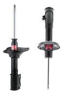 Amortecedor Dianteiro Kayaba 339255/339256 Excel-g - Kayaba