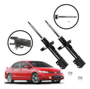 Amortecedor Dianteiro Kayaba 339255/339256 Excel-g - Kayaba