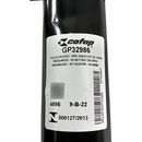 amortecedor gas dianteiro cofap voyage gol gvi gv 2008... - Cofap