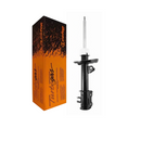 amortecedor gas dianteiro direito uno way / sporting 2010... - Cofap