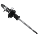 amortecedor gas dianteiro esquerdo citroen c3 2003 - 2012 - Cofap