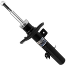 amortecedor gas dianteiro esquerdo citroen c3 2003 - 2012 - Cofap