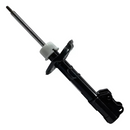 amortecedor gas dianteiro fiat strada 1999 - 2001 original - Cofap